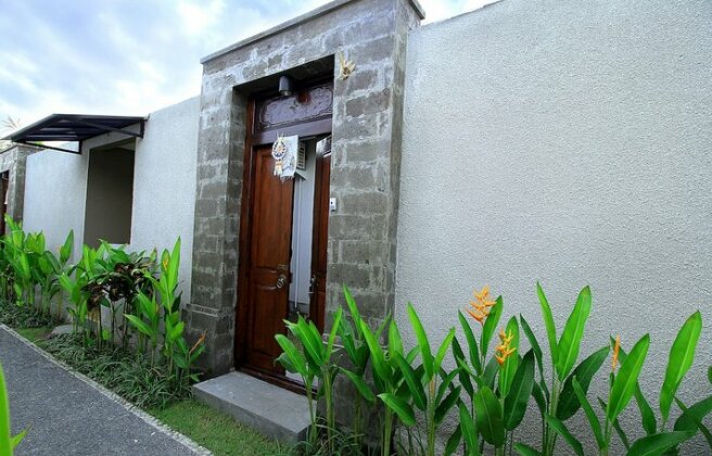 Bidadari Villa - Photo3