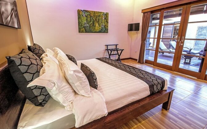 Bidadari Villa - Photo4