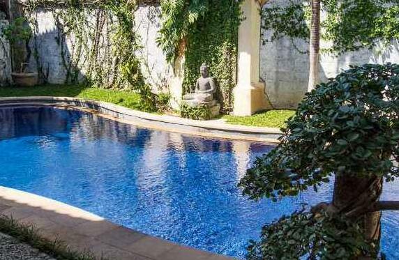 Blue Caviar Bali Villa - Photo2