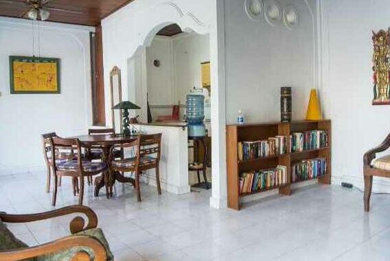 Blue Caviar Bali Villa - Photo3