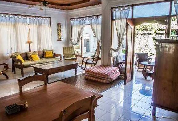 Blue Caviar Bali Villa - Photo5