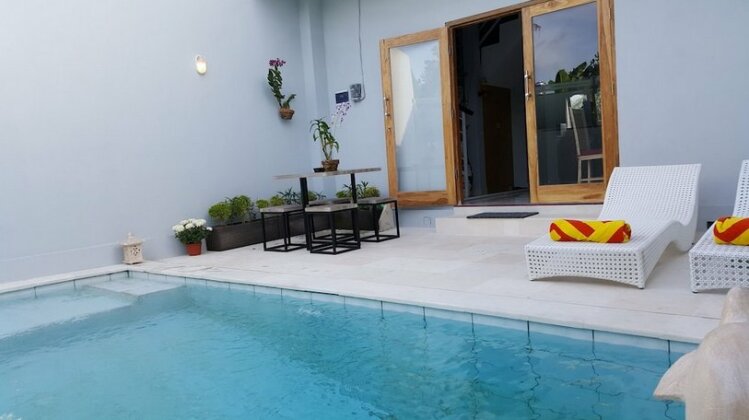 Bodat Townhouse - Photo2