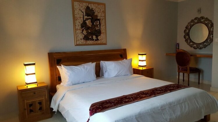 Bodat Townhouse - Photo5