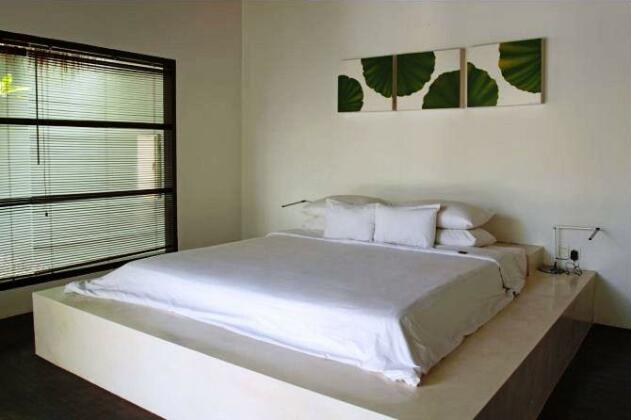 Bvilla Seaside - Photo2