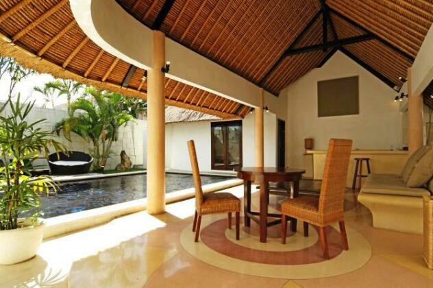 Bvilla Seaside - Photo3