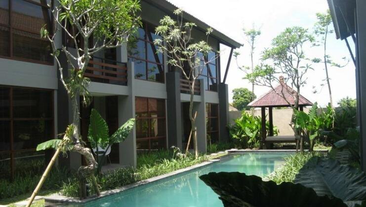 Casa Bidadari Suite & Apartment Seminyak - Photo2