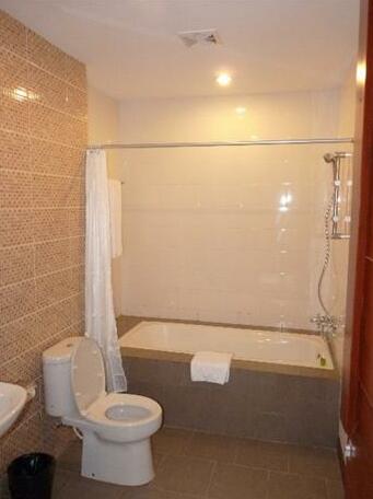 Casa Bidadari Suite & Apartment Seminyak - Photo3