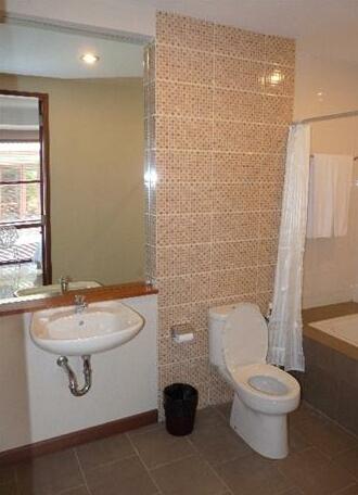 Casa Bidadari Suite & Apartment Seminyak - Photo5