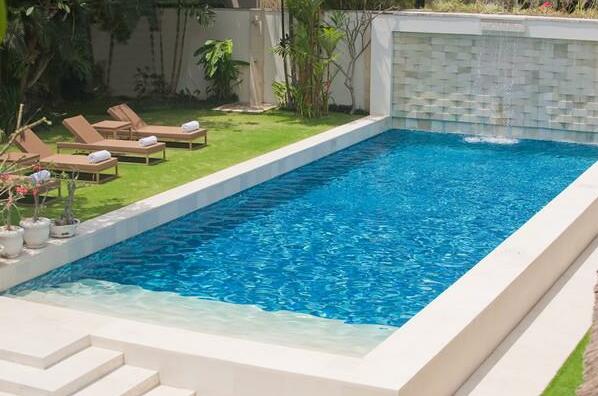 Casa E Official Luxury Villa Seminyak - Photo3