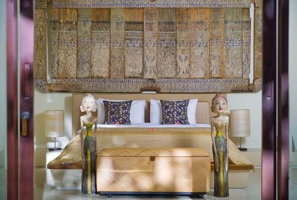 Casa E Official Luxury Villa Seminyak - Photo5