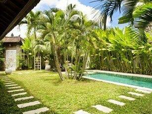 Charm Villa Seminyak - Photo5