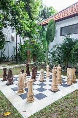 Charming 2 Bedrooms Villa in Seminyak - Photo3