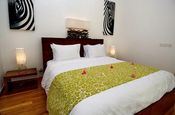 Charming 3 Bedroom Villa Seminyak - Photo5