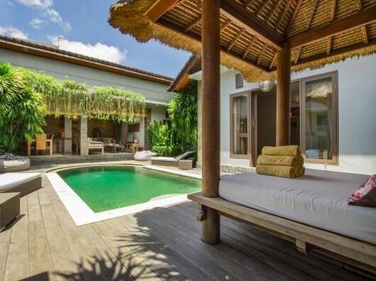 Charming 3 BR Villa in Seminyak 46 - Photo5