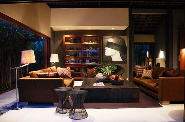 Chimera Villas - Photo5