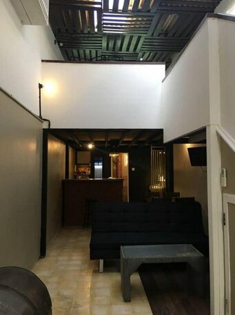 Circa Bali Apartment - Photo4