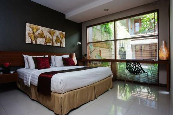 Clean and Nice Apartment - Seminyak - Photo2