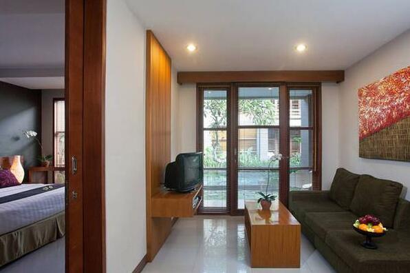 Clean and Nice Apartment - Seminyak - Photo3