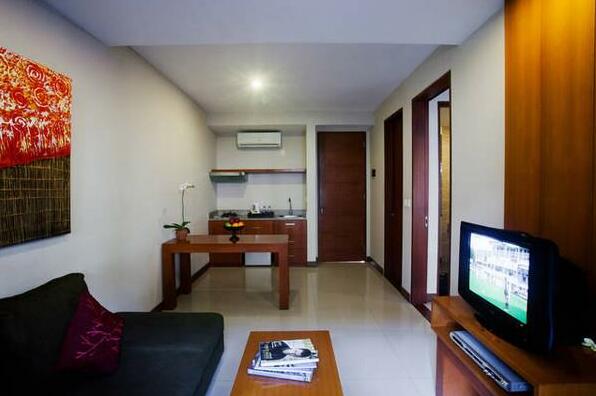 Clean and Nice Apartment - Seminyak - Photo4