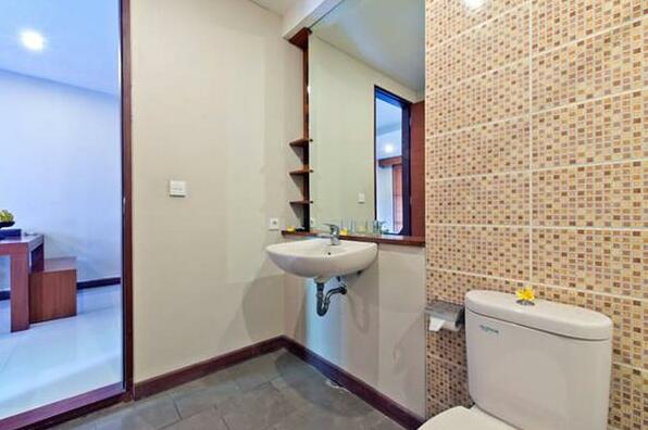 Clean and Nice Apartment - Seminyak - Photo5