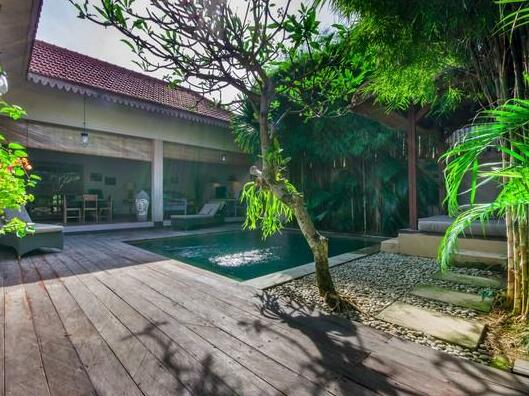 Cozy 2 Bedrooms Villa in Center Seminyak - Photo3