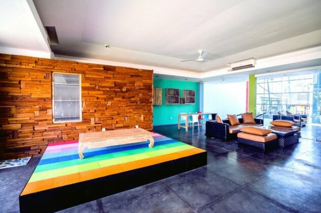 Cozy Bobo Hostel - Photo3