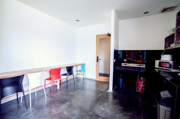 Cozy Bobo Hostel - Photo4