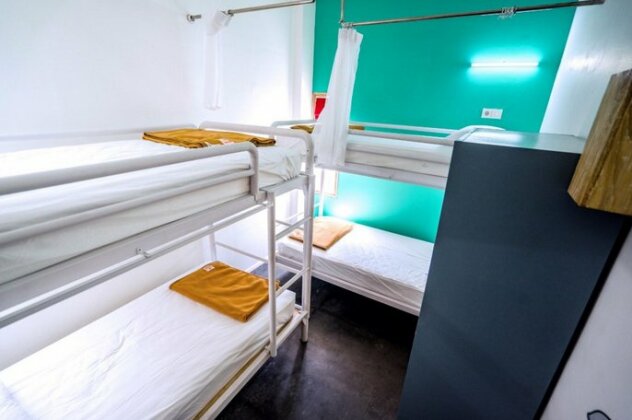 Cozy Bobo Hostel - Photo5