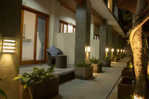 D Sarian Seminyak - Photo2