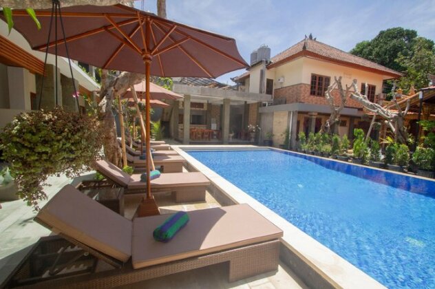 D Sarian Seminyak - Photo3