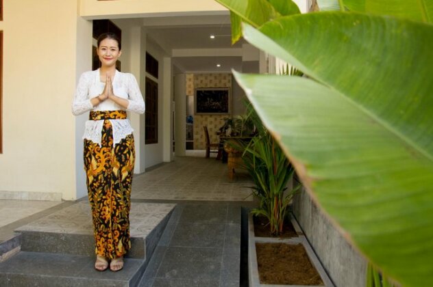 D Sarian Seminyak - Photo5