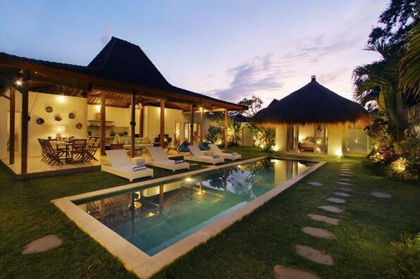 D1 Oberoi Central Seminyak 700m Beach - Photo4