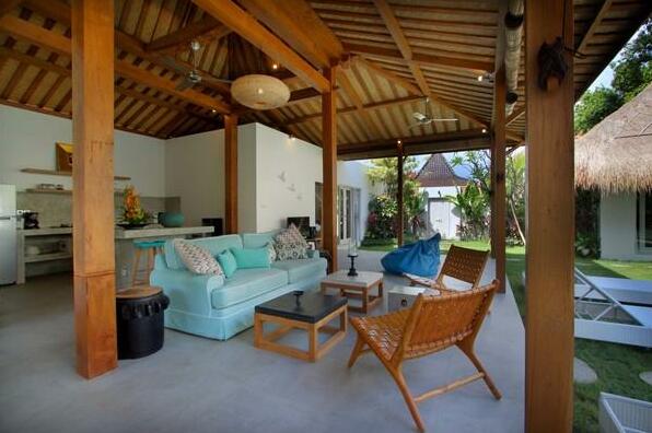 D1 Oberoi Central Seminyak 700m Beach - Photo5