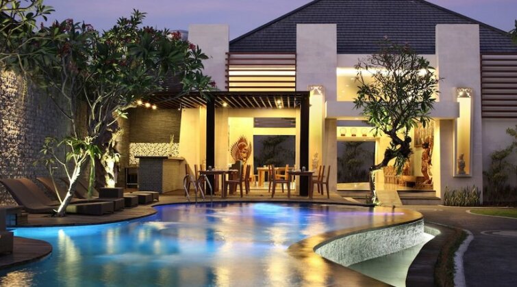 Daluman Villas - Photo2