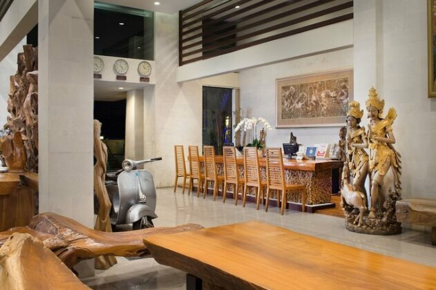Daluman Villas - Photo3