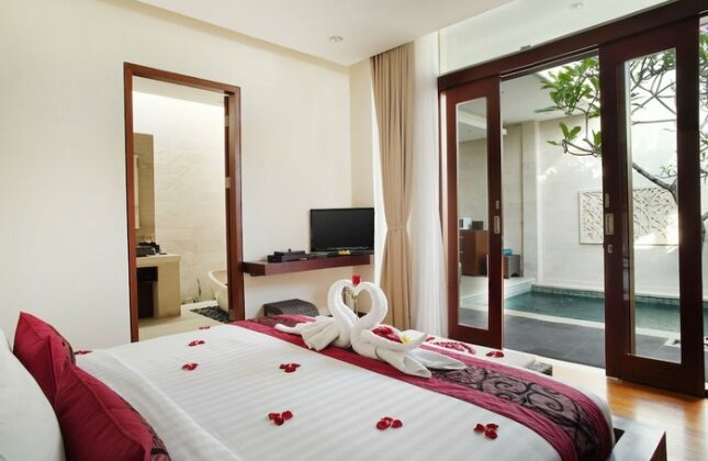 Daluman Villas - Photo4