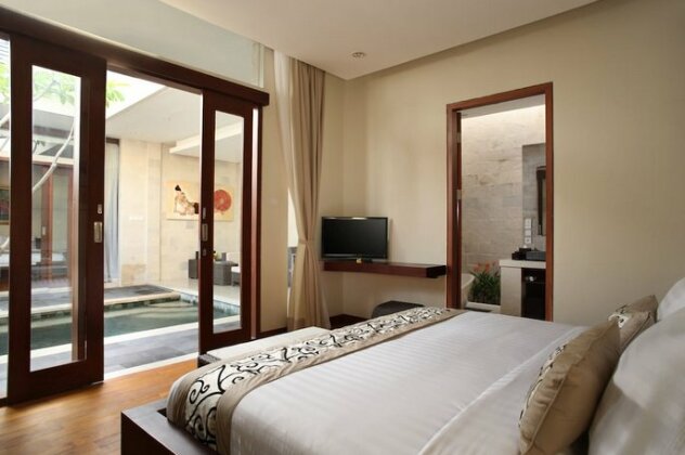 Daluman Villas - Photo5