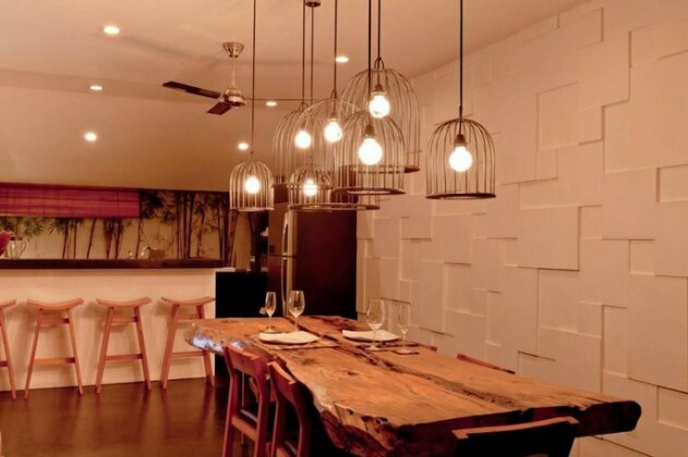 Damai Lestari - Fave Seminyak Villa - Photo3