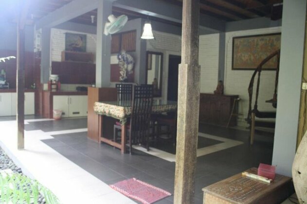 De Puspa Residence Seminyak - Photo2