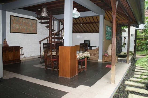 De Puspa Residence Seminyak - Photo3