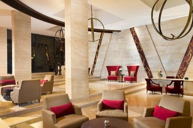 De Vins Sky Hotel Seminyak - Photo3