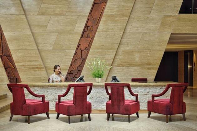 De Vins Sky Hotel Seminyak - Photo4