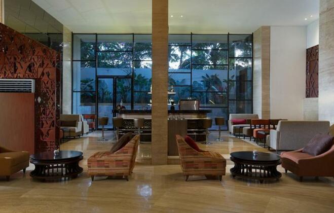 De Vins Sky Hotel Seminyak - Photo5