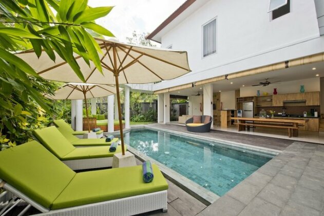 Del Mar Beach Vilas-6Bedroom Private Pool - Photo2