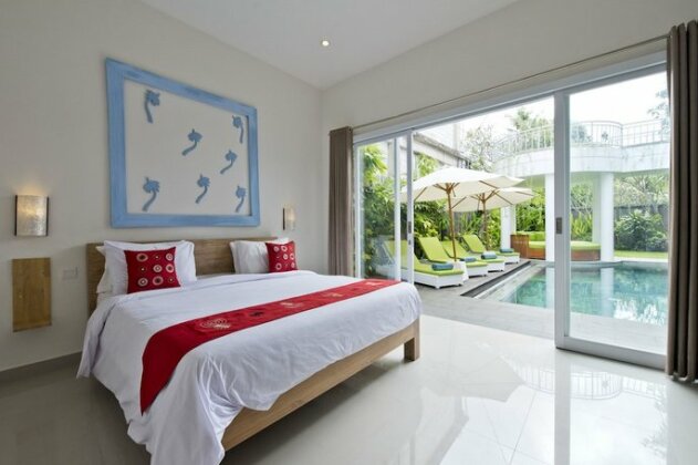 Del Mar Beach Vilas-6Bedroom Private Pool - Photo4