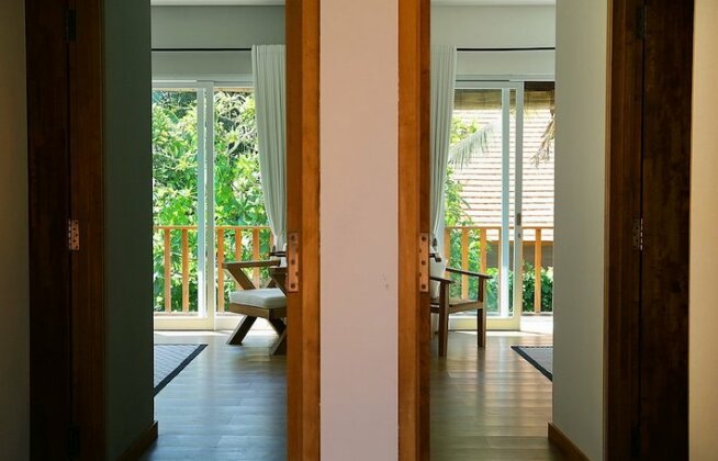 Del Mar Beach Villas - Photo2