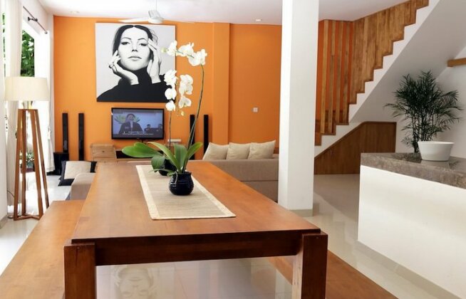 Del Mar Beach Villas - Photo3