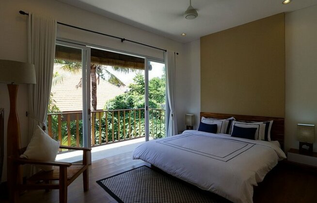 Del Mar Beach Villas - Photo4