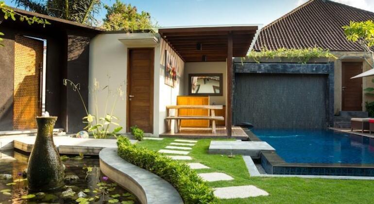 Delight ART villas - Photo2