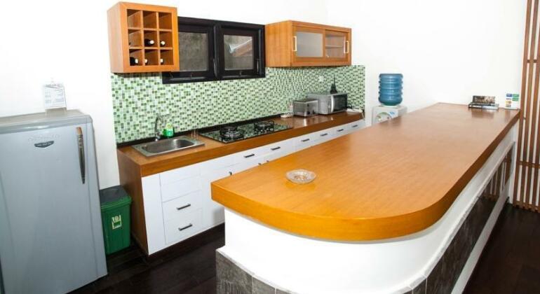 Delight ART villas - Photo3